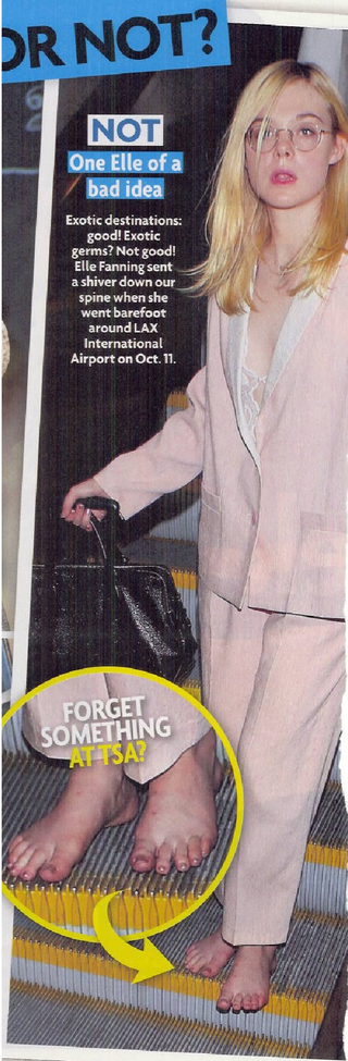 Illustration for article titled This Week in Tabloids: Nothing's Going on So Let's Speculate About a Friends Reunion!
